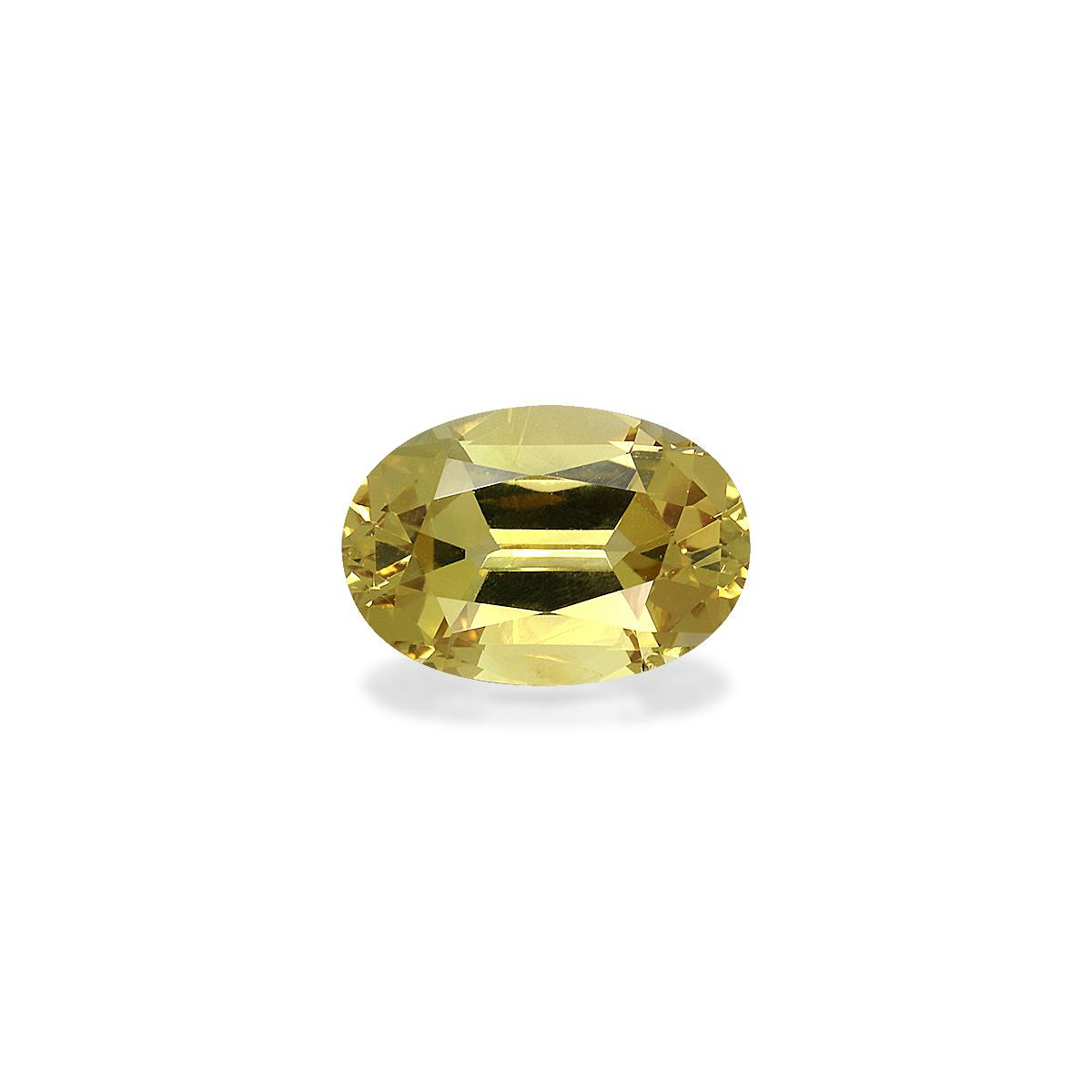 Chrysoberyl 1.69 ct